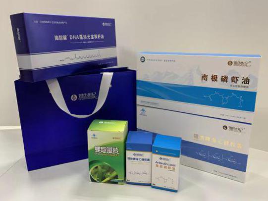 北泉彩盒定制